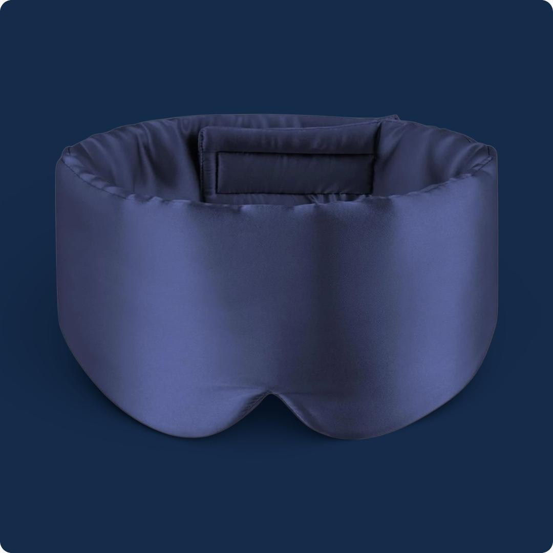 Masque de sommeil