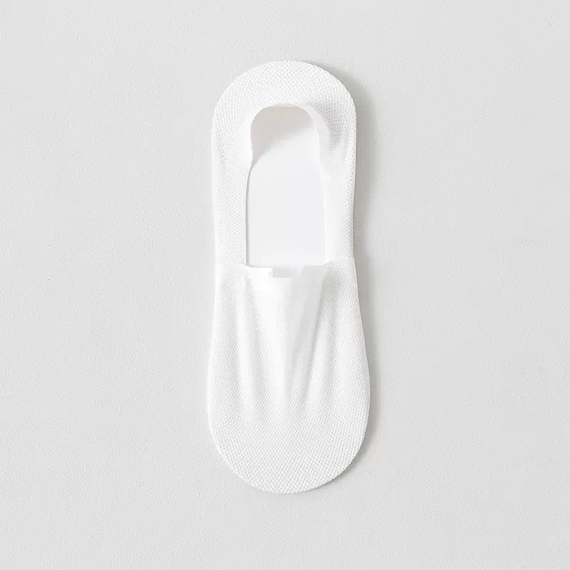 Chaussettes respirante anti-dérapante