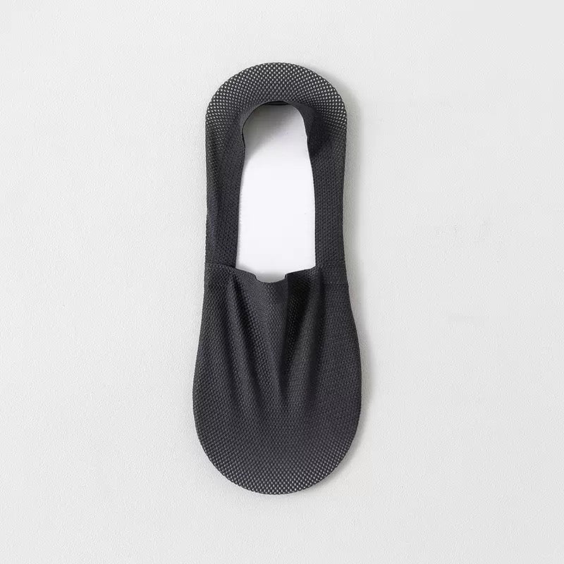 Chaussettes respirante anti-dérapante