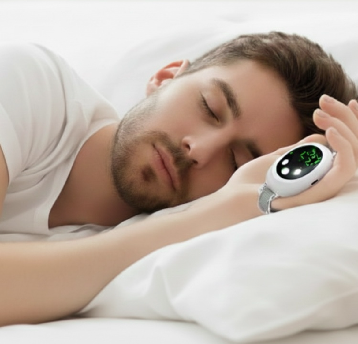 Améliorez Vos Nuits avec