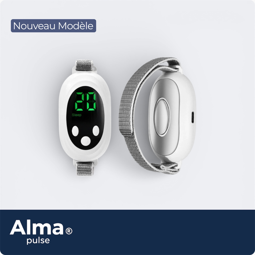 Alma Pulse™