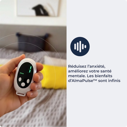Alma Pulse™